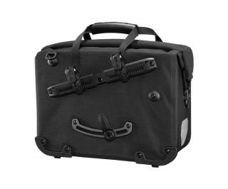 Bolsa Ortlieb Office-Bag QL2.1 21L Portabultos Gris