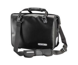 Ortlieb Office-Bag QL2.1 Taschen 21L - Schwarz