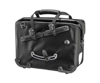 Bolsa Ortlieb Office-Bag QL2.1 21L Portabultos Negro