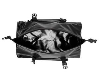 Bolsa Ortlieb Rack-Pack 24L Viaje Negro