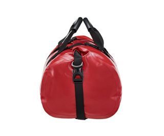 Bolsa Ortlieb Rack-Pack 24L Viaje Rojo