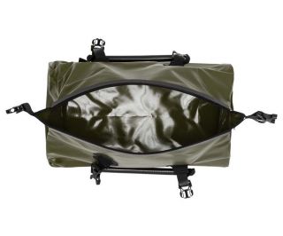 Bolsa Ortlieb Rack-Pack 24L Viaje Verde