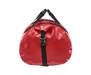 Borsa Ortlieb Rack-Pack 31L Viaggio Rosso