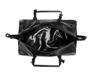 Bolsa Ortlieb Rack-Pack 49L Viaje Negro