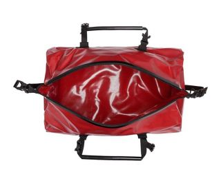 Sac Ortlieb Rack-Pack 49L Voyage Rouge