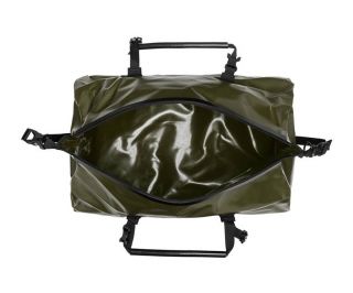 Bolsa Ortlieb Rack-Pack 49L Viaje Verde