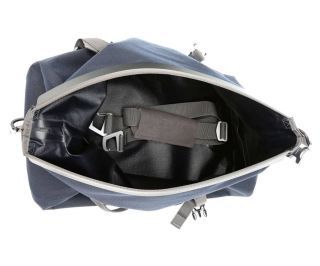 Sac Ortlieb Rack-Pack Urban 24L Bleu