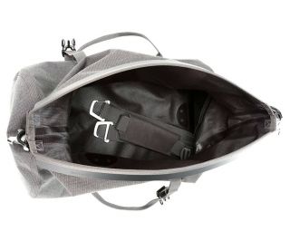 Sac Ortlieb Rack-Pack Urban 24L Gris