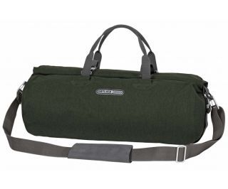 Bolsa Ortlieb Rack-Pack Urban 24L Verde