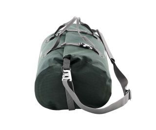 Ortlieb Rack-Pack 24L Saddlebags, Green