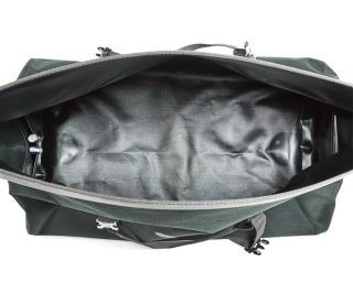 Bolsa Ortlieb Rack-Pack Urban 24L Verde