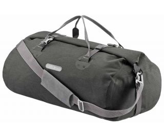 Sac Ortlieb Rack-Pack Urban 31L Voyage Gris