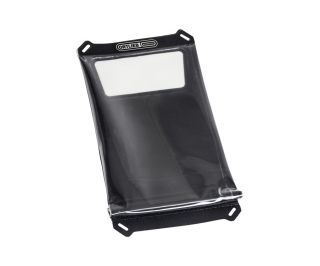 Ortlieb Safe-It Case M - Transparent