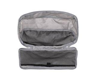 Ortlieb Travel Back-Roller Taschen Veranstalter x3 - Grau