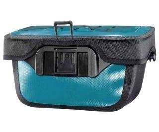 Ortlieb Ultimate Six Classic Taschen 5L Lenker - Blau
