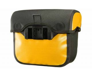 Bolsa Ortlieb Ultimate Six Classic 7L Manillar Amarillo