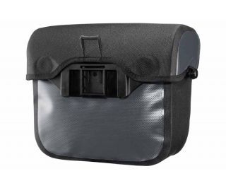 Ortlieb Ultimate Six Classic Bag 7L Handlebar - Grey