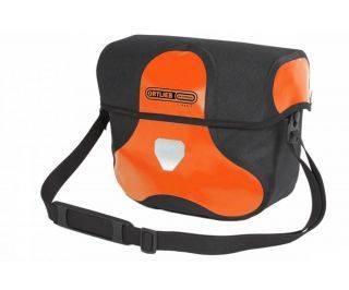 Bolsa Ortlieb Ultimate Six Classic 7L Manillar Naranja