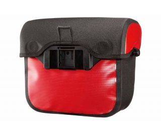 Borsa Ortlieb Ultimate Six Classic 7L Manubrio Rosso