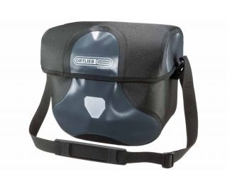 Ortlieb Ultimate Six Classic Taschen 8.5L Lenker - Schwarz