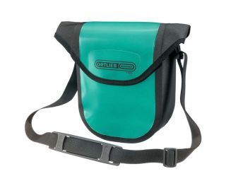 Ortlieb Ultimate Six Free Taschen 2.7L Lenker - Türkis