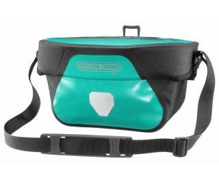 Sac Ortlieb Ultimate Six Free 5L Guidon Turquoise