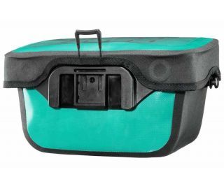 Sac Ortlieb Ultimate Six Free 5L Guidon Turquoise