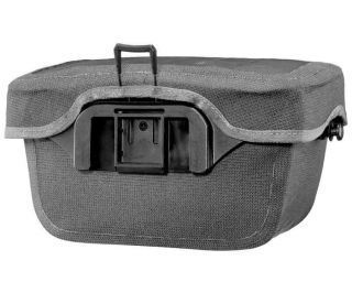 Bolsa Ortlieb Ultimate Six Urban 5L Manillar Gris