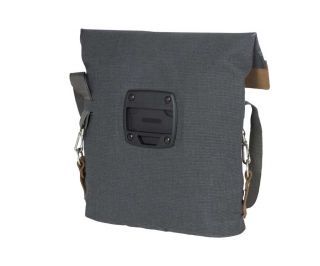 Bolsa Ortlieb Urban Barista 6L Manillar Gris