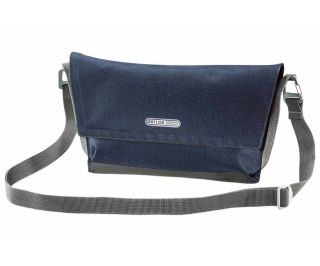 Ortlieb Velo-Pocket Bag 2.5L Handlebar - Blue