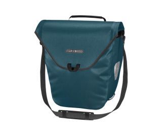 Borsa Ortlieb Velo-Shopper QL2,1 18L Portapacchi Blu