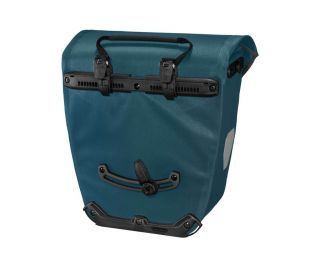 Bolsa Ortlieb Velo-Shopper QL2.1 18L Portabultos Azul