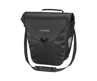 Ortlieb Velo-Shopper QL2.1 Taschen 18L - Schwarz