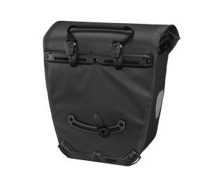 Bolsa Ortlieb Velo-Shopper QL2.1 18L Portabultos Negro