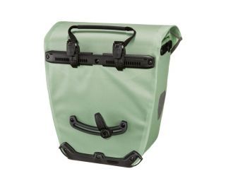 Bolsa Ortlieb Velo-Shopper QL2.1 18L Portabultos Verde