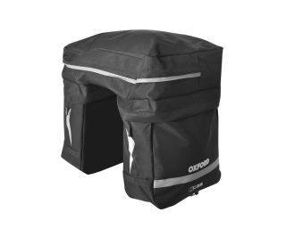 OXC C-Series C35 Bag Triple 35L - Black