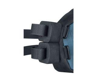 Pro Discover Taschen 15L Sattelstütze - Grau
