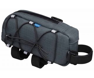 Pro Discover Performance Tas 0,7L Bovenste buis - Grijs