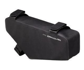 Borsa Pro Discover Team 2,7 litri Portafoto Nero