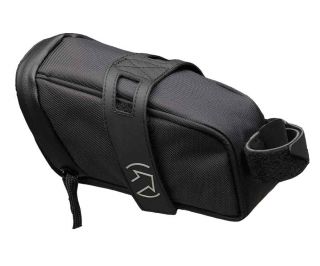 Pro Performance M Taschen 0.6L Sattel - Schwarz