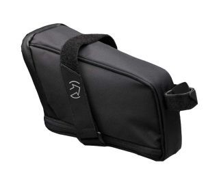 Bolsa PRO Performance XL 2L Sillín Negro