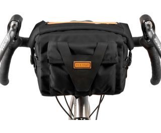 Sac Restrap Bar Pack 10L Noir