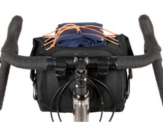 Restrap Bar Pack Cykeltaske 10L - Sort