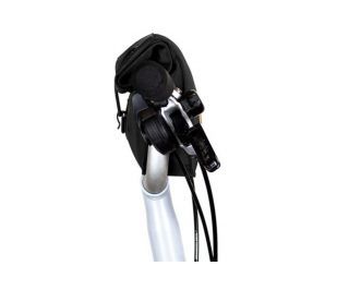 Sac Restrap Brompton 1.2L Noir