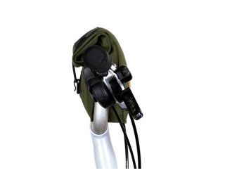 Restrap Brompton Tas 1.2L - Groen