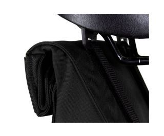 Borsa Restrap City 1.2L Piccolo Nero