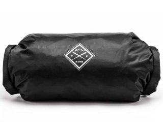 Restrap Double Roll Taschen 14L - Schwarz