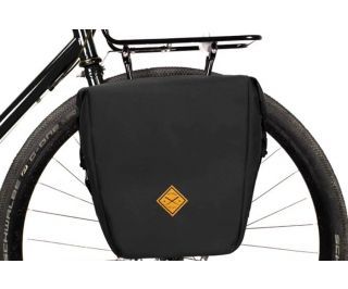 Sacoche Restrap Pannier 22L Noir