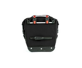 Alforja Restrap Pannier 22L Negro