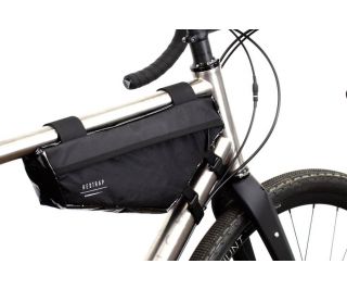 Restrap Race Frame Taschen 4L - Schwarz